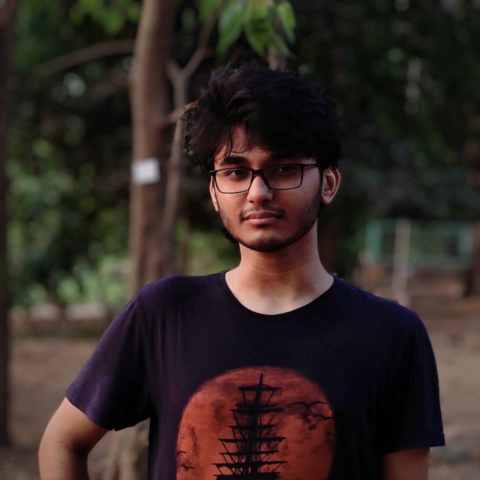Abhijat Bharadwaj